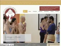Sites similar to ashtangayogaberkeley.com