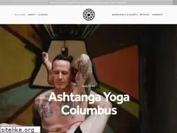 Sites similar to ashtangayogacolumbus.com