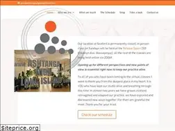 Sites similar to ashtangayogalongisland.com