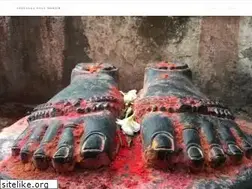 Sites similar to ashtangayogamorjim.com