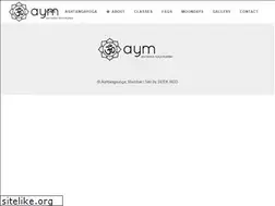 Sites similar to ashtangayogamumbai.com