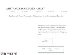 Sites similar to ashtangayoganapavalley.com