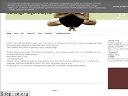 Sites similar to ashtangayoganilayam.net