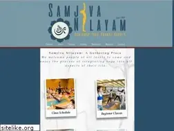 Sites similar to ashtangayogaorangecounty.com