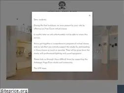 Sites similar to ashtangayogaparis.fr
