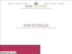 Sites similar to ashtangayogaperu.com