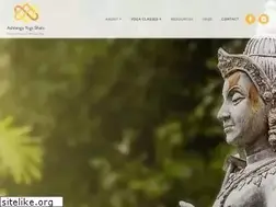 Sites similar to ashtangayogashala.com.au
