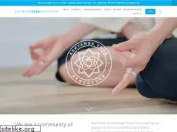 Sites similar to ashtangayogavancouver.com