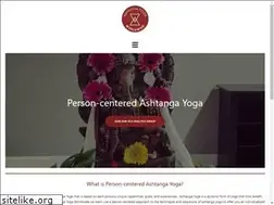 Sites similar to ashtangayogaworldwide.com