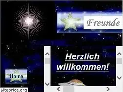 Sites similar to ashtar-linara.de