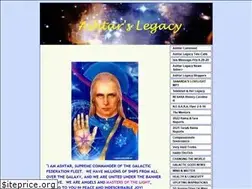 Sites similar to ashtarontheroad.com