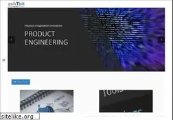 Sites similar to ashtbit.com