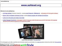 Sites similar to ashtead.org