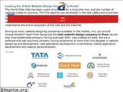 Sites similar to ashtech.in