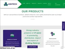 Sites similar to ashtechindia.net