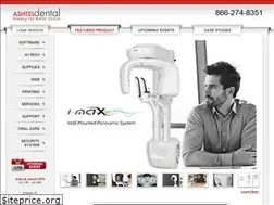Sites similar to ashteldental.com