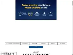 Sites similar to ashtewary.com