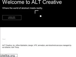 Sites similar to ashthorp.com