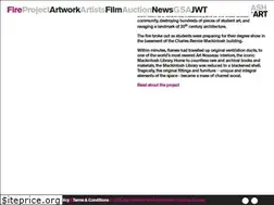 Sites similar to ashtoart.org