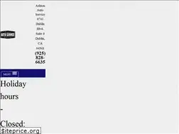 Sites similar to ashtonautoservice.com