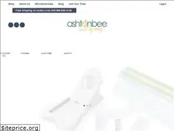 Sites similar to ashtonbee.com