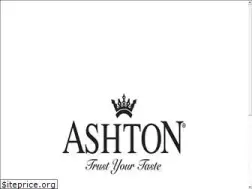Sites similar to ashtoncigar.com