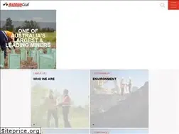 Sites similar to ashtoncoal.com.au