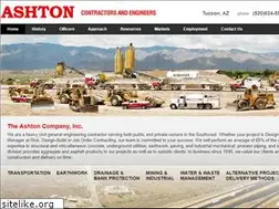 Sites similar to ashtoncoinc.com