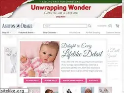 Sites similar to ashtondrake.com