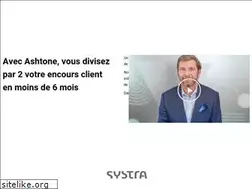 Sites similar to ashtone.io