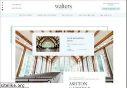 Sites similar to ashtongardens.com