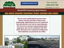 Sites similar to ashtonglen.com