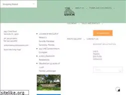 Sites similar to ashtonlakes.com
