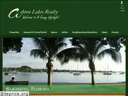 Sites similar to ashtonlakesrealty.com