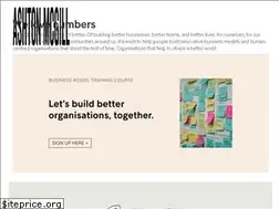Sites similar to ashtonmcgill.com