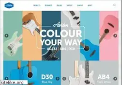 Sites similar to ashtonmusic.com
