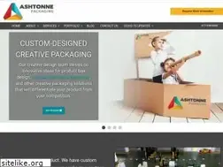 Sites similar to ashtonne.com