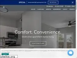 Sites similar to ashtonoaksapartments.com