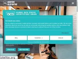 Sites similar to ashtonoldbaths.co.uk