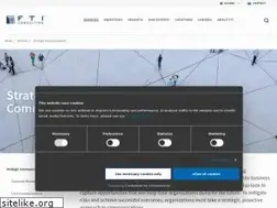 Sites similar to ashtonpartners.com