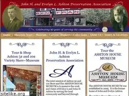 Sites similar to ashtons5and10.com