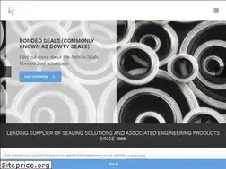 Sites similar to ashtonseals.co.uk