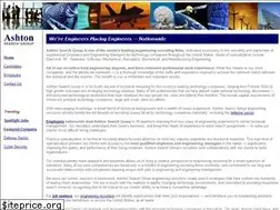 Sites similar to ashtonsearchgroup.com