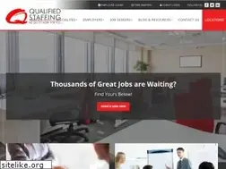 Sites similar to ashtonstaffing.com