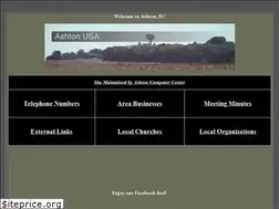 Sites similar to ashtonusa.com