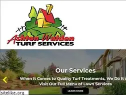 Sites similar to ashtonwalden.com