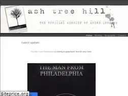 Sites similar to ashtreehill.com