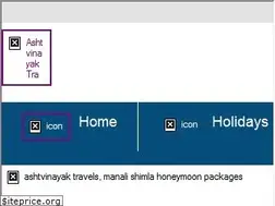Sites similar to ashtvinayaktravels.com