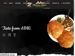 Sites similar to ashubhaturewala.com
