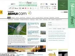 Sites similar to ashui.com